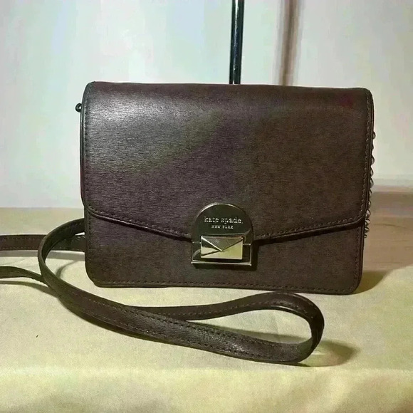 Kate Spade Neve Crossbody - Picture 2 of 7